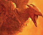 Rodan Dragon