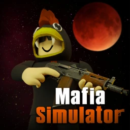 [🎃 UPDATE] Mafia Simulator 💵 icon