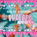 -Phoebe's apparel-