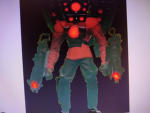 Speaker men base