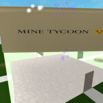 Mine Tycoon (Updates-beta)