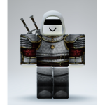 Guards of the mountains