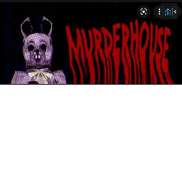 [🐰🪓] murder house