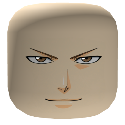 Ichigo (Manga) Roblox item