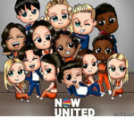 Uniters forever