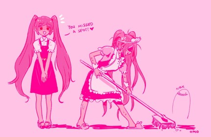 tower of tee hee time