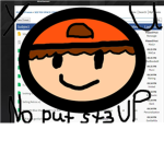 Y U NO KEEP ST3 UP?
