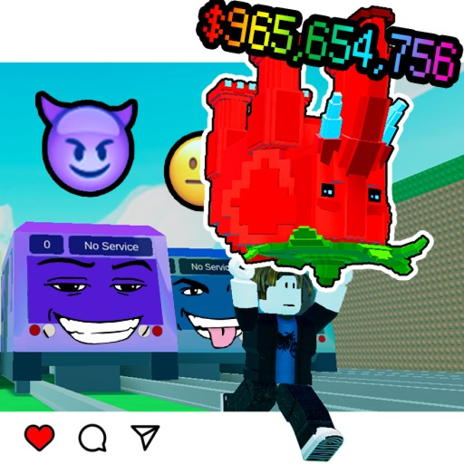 Jumping to Steal Brainrots