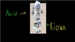 Kiowa & Acid