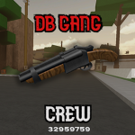 DB GANG CREW