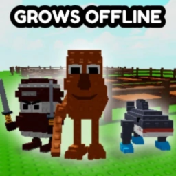 Grow a Brainrot