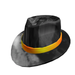 DarkSteel Ancient Hat