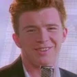 The Rick Astley Fan Group