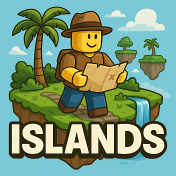 Islands