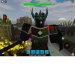 Tower defence piggy’s
