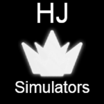 HJ Simulators