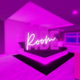V i b e Room icon