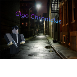 Giga Chronicles