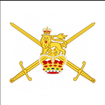 Odie's British Army Headquarters'