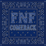 FNF FOUR NATION FATHER