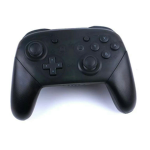 Pro controller