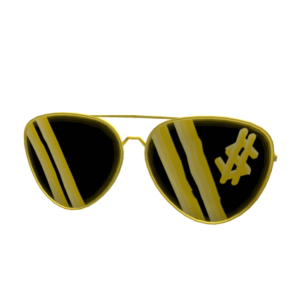 Bling Doodle Glasses! 💛✨ #DoodleUP