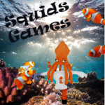 Squids Games.