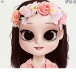ZAHRAA PLAYS