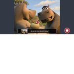 King hippopotamus