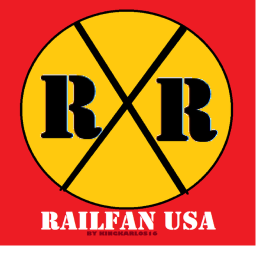 railfan USA