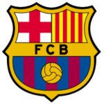 FC BARCELONA!!