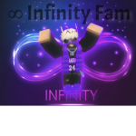 The infinity fam