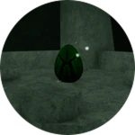 Jade Egg of Excavation