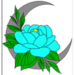 Moon flowerz