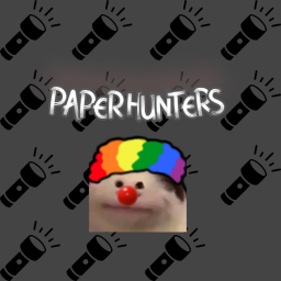 Paper Hunters
