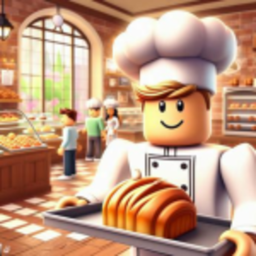 اصنع الحلويات🧁🍩