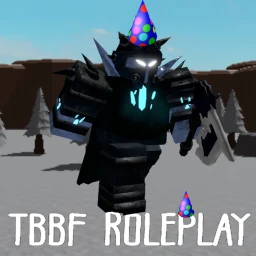 TBBF Rp Game (VISITS🎉) icon