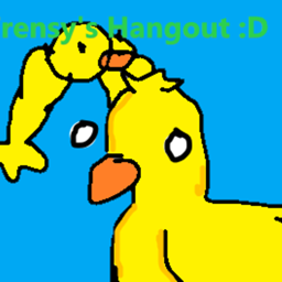 Frensy's Hangout