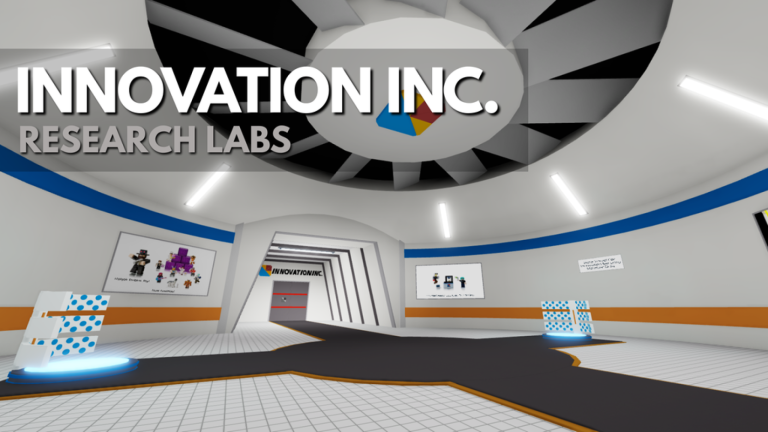 Innovation Labs Modded 2025 screenshot 2