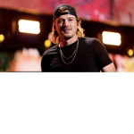 Morgan Wallen is my favorite singer