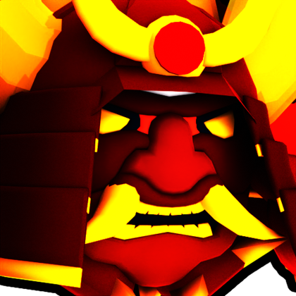 Normal Eternal Shogun