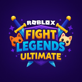 [NEW!] Fight Legends Ultimate 