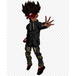 Dino gang Gg kendriqn321