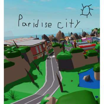 paridise city