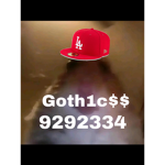 Goth1c$$
