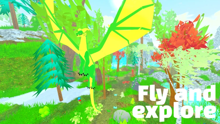 Wyspy Ravosa | Zagraj na platformie Roblox