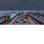 Mytrains35 Group