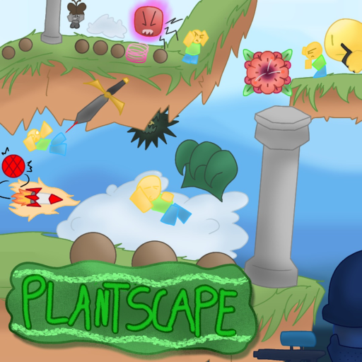 Plantscape