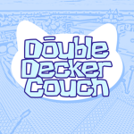 double decker couch