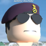 -[SE]- Sweden army